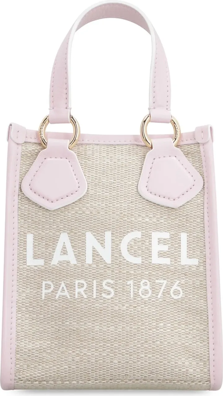 Caba Mini Tote Bag