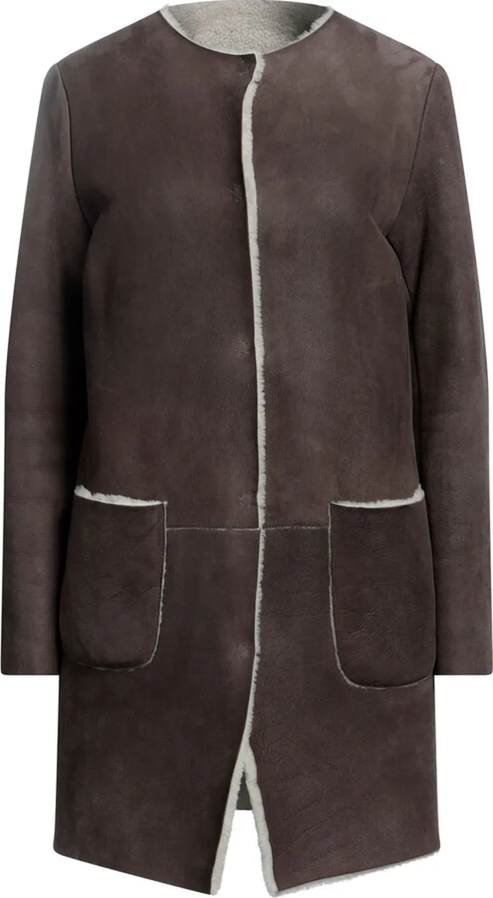 Coat Khaki