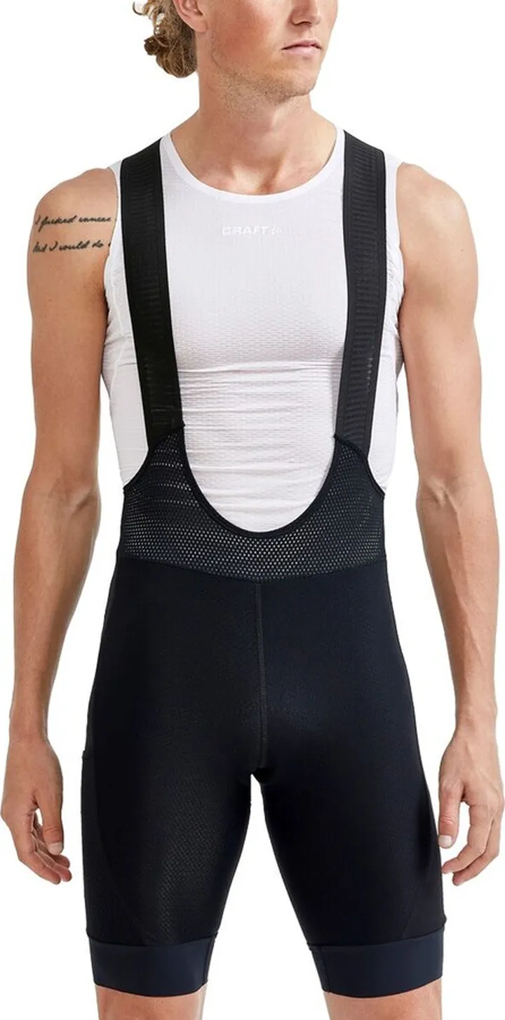 Craft Adv Gravel Pad Short - Men's