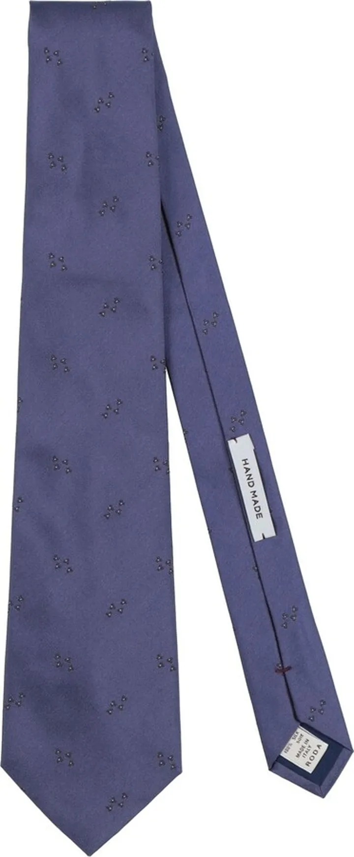 Ties & Bow Ties Purple