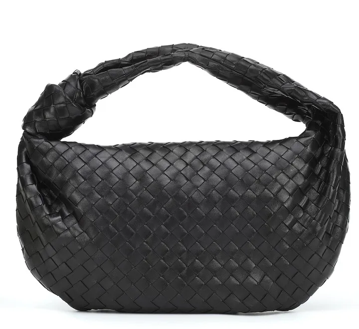Jodie Small leather tote