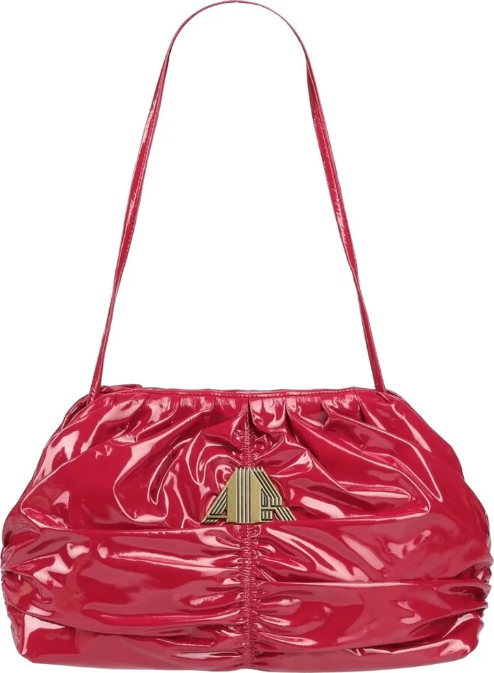 Handbag Red