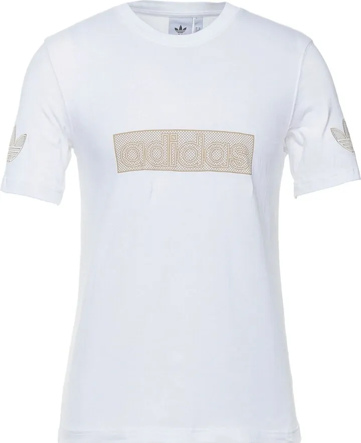 T-shirt White