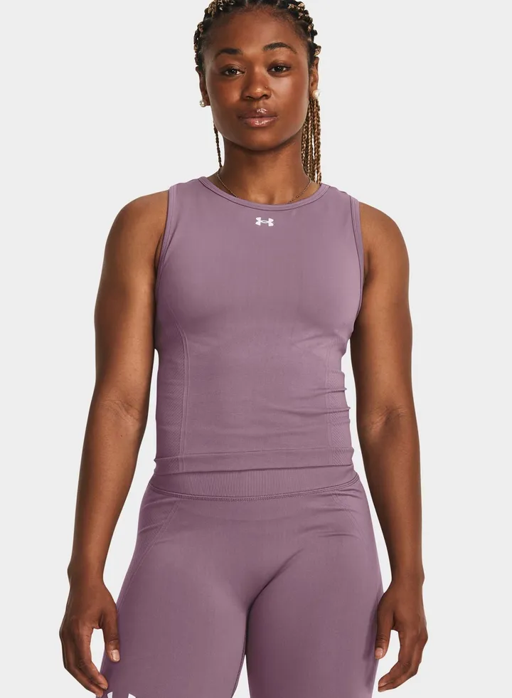 Train Seamless Tank