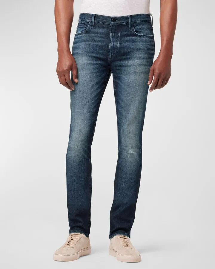 Men's The Legend Skinny Kinetic Stretch Jeans
