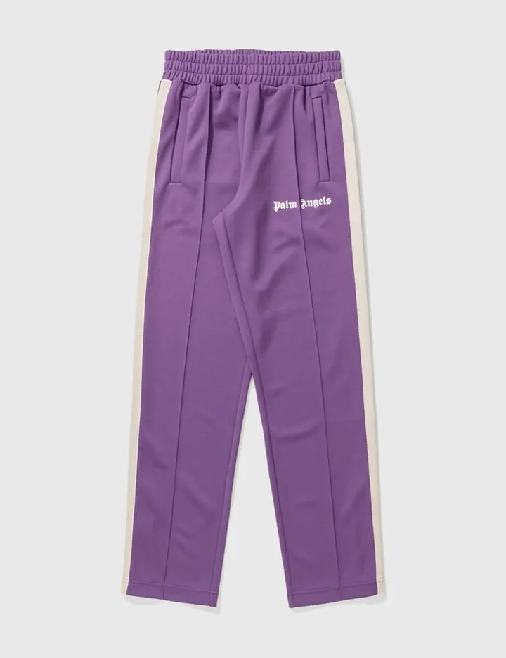 Classic Track Pants