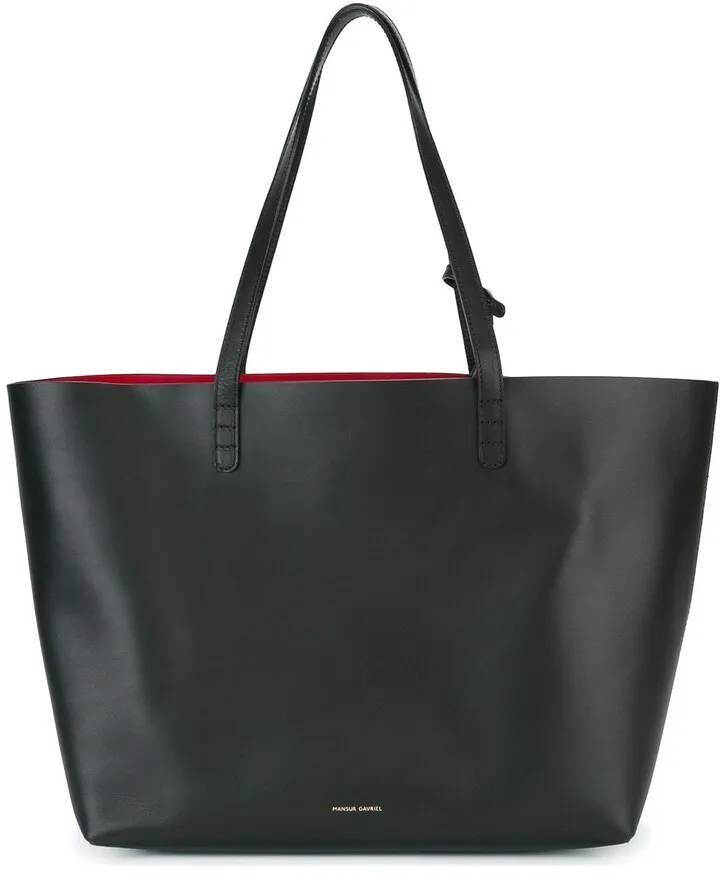 Large tote