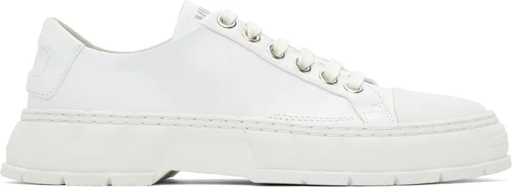 Virón White 1968 Sneakers