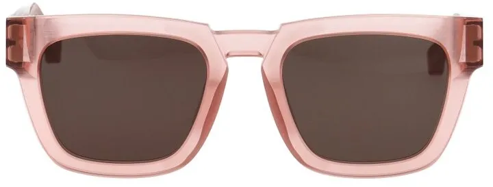 Mykita X Maison Margiela Square Frame Sunglasses