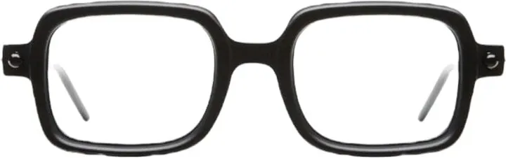 Maske P2 Glasses