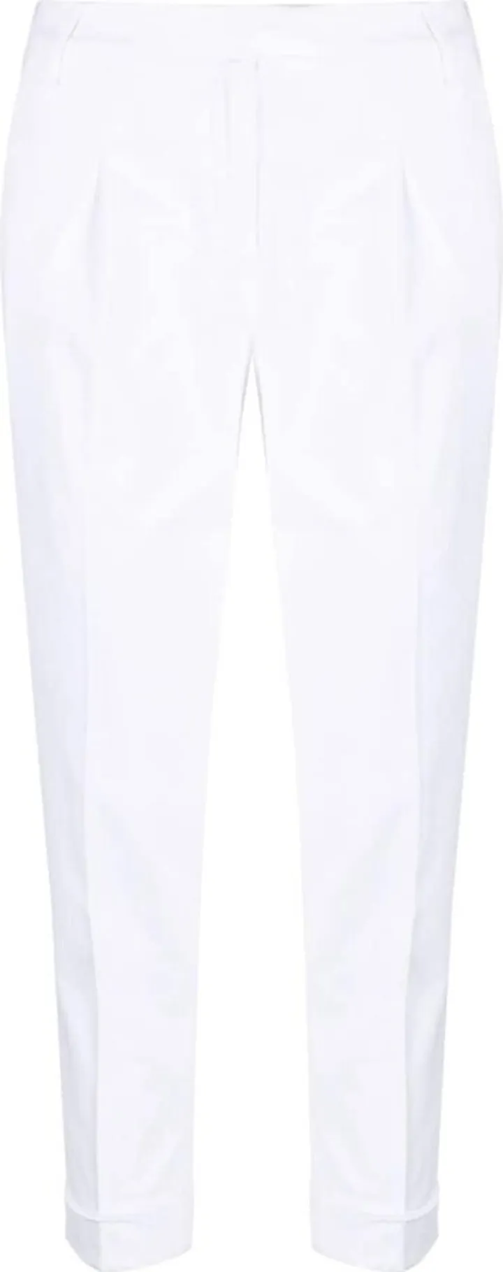 Nicole cropped trousers