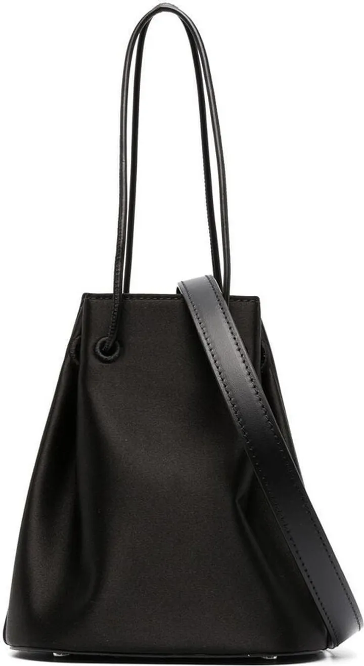 Smooth-Finish Tote Bag