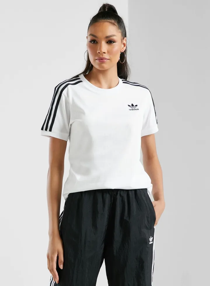 3 Stripe T-Shirt