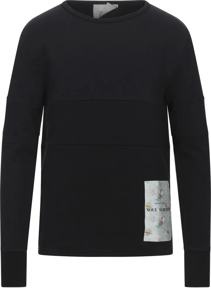 T-shirt Black