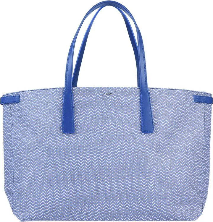 Handbag Light Purple