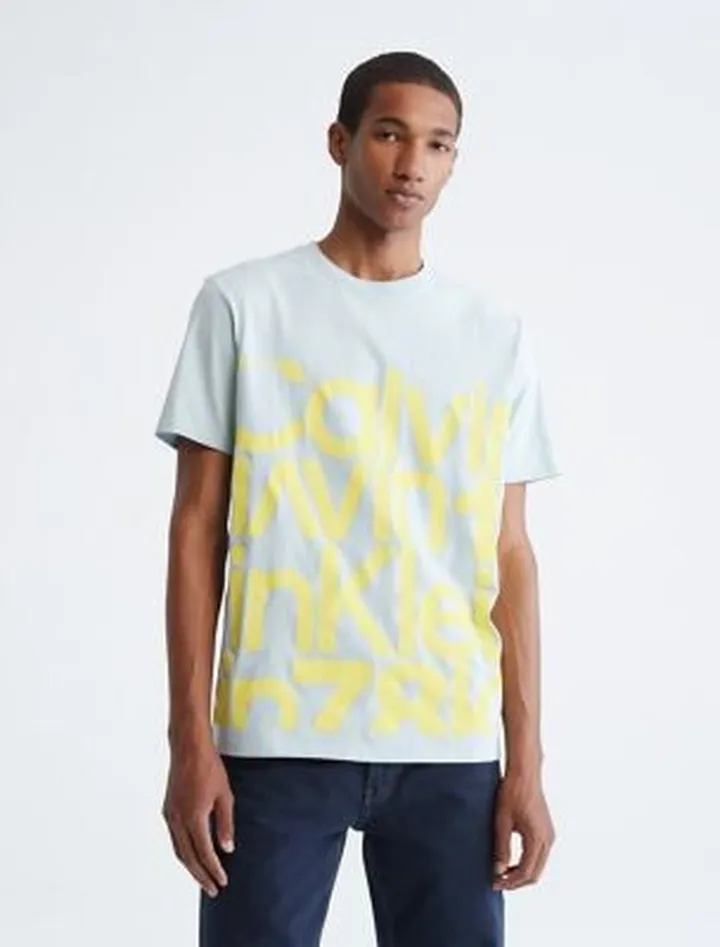 1978 Logo Crewneck T-Shirt