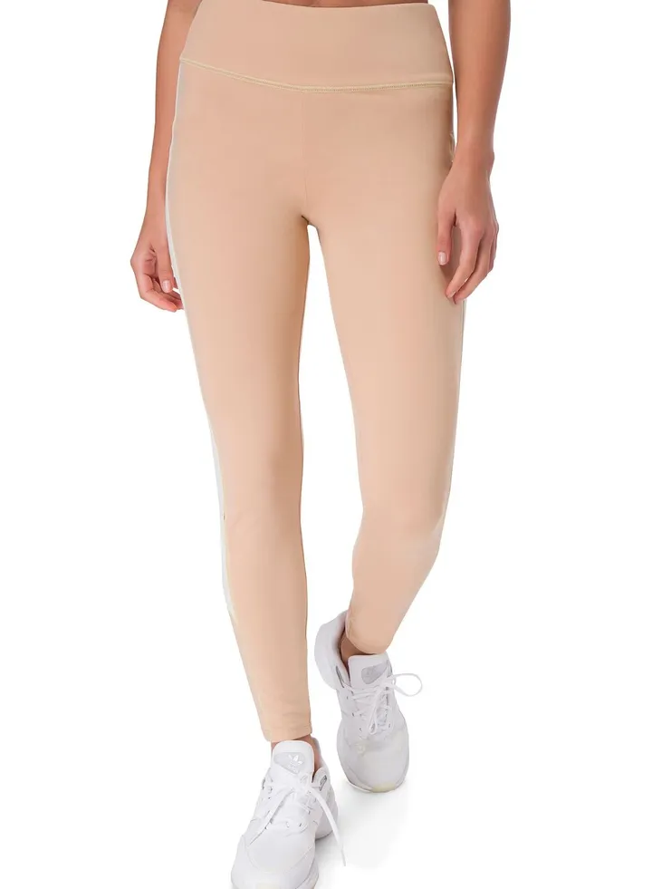 Aura Logo Leggings