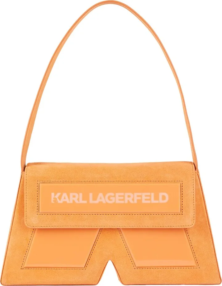 Handbag Orange
