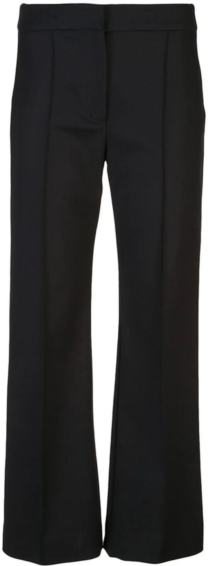Cropped Trousers