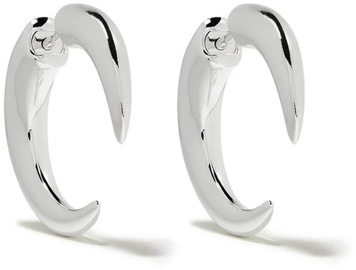Quill Talon earrings