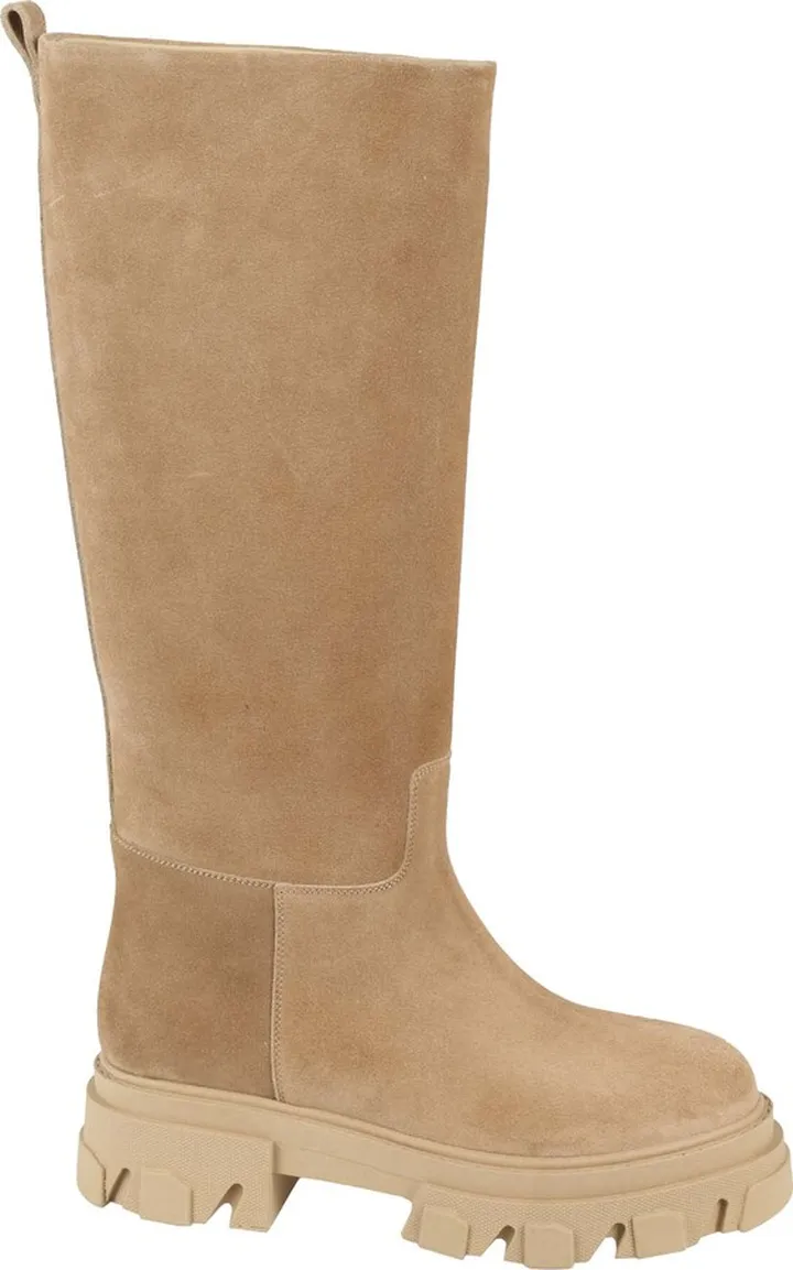 Tubolar Combat Boot