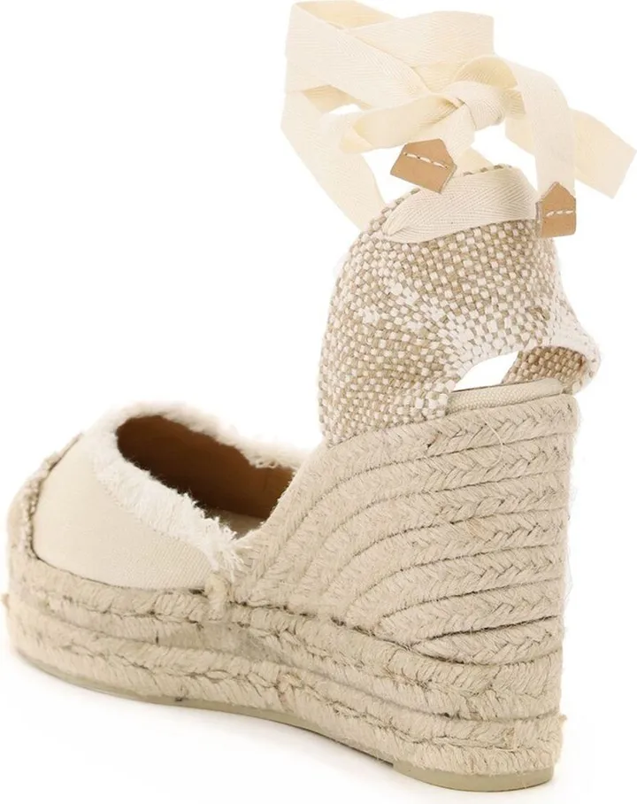 Catalina Wedge Espadrilles