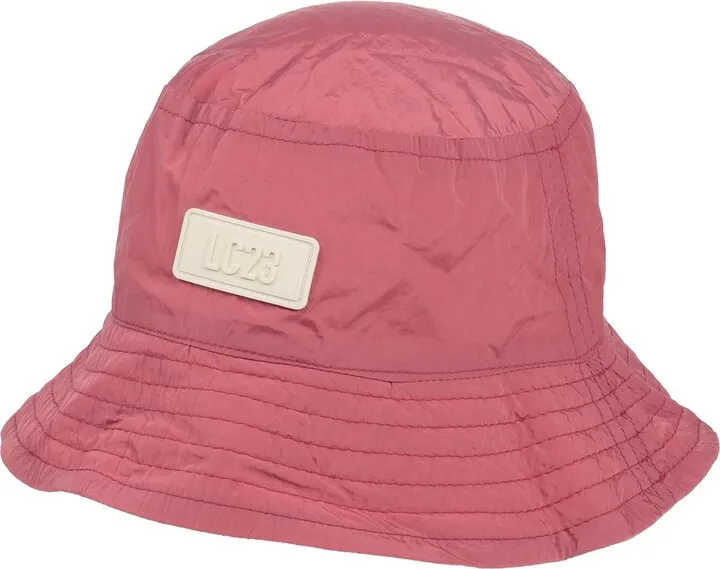 Hat Mauve