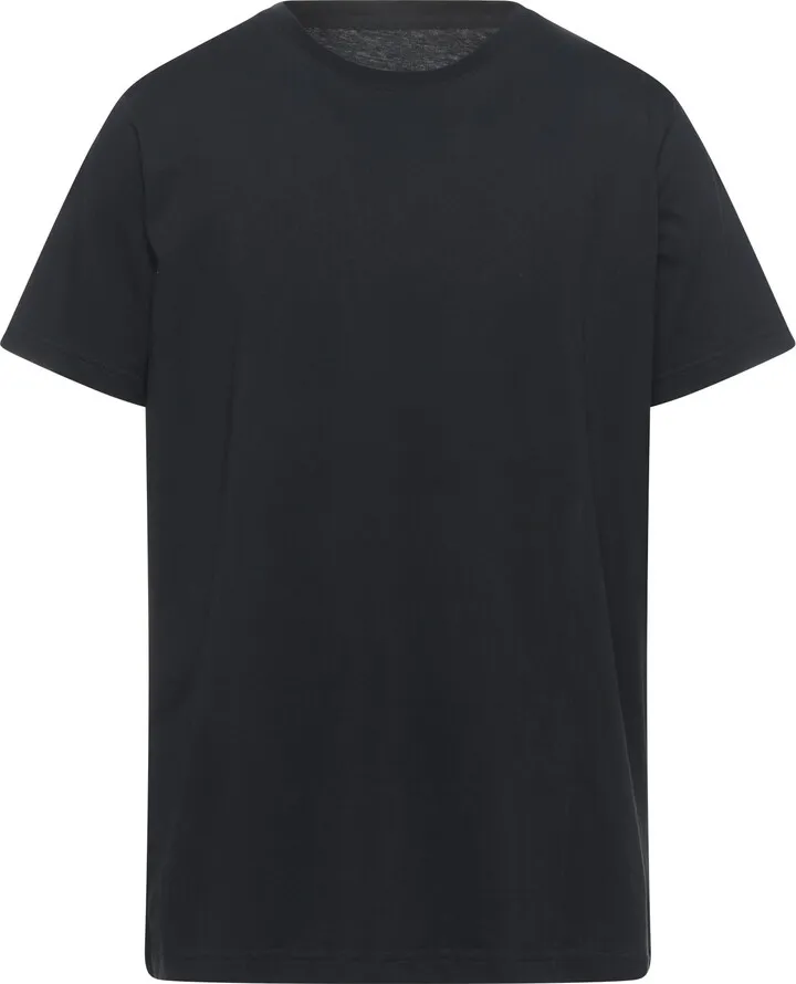 T-shirt Black