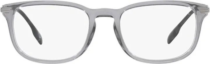 Burberry Eyewear Rectangular Frame Glasses