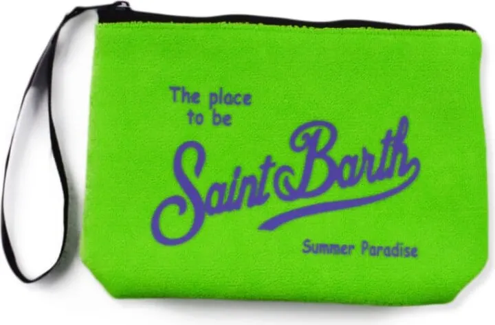 Pochette Mc2 Saint Barth