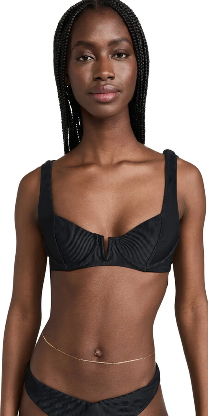 Beach Riot Blair Bikini Top