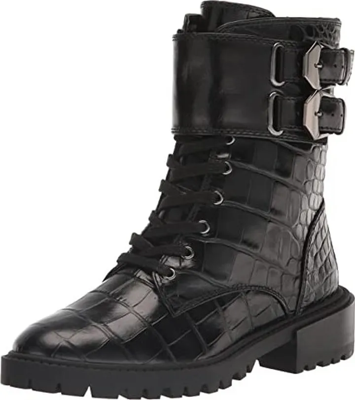 Vince Camuto Women's Footwear Women's FAWDRY Combat Boot