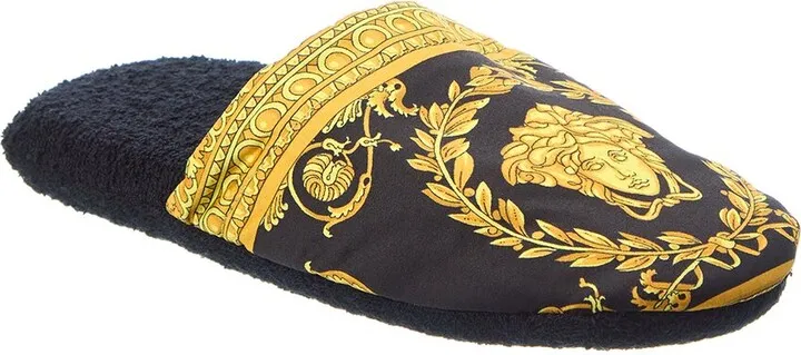 Versace Slippers