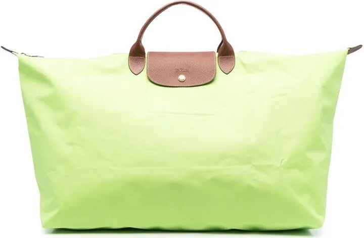 Le Piliage travel-bag