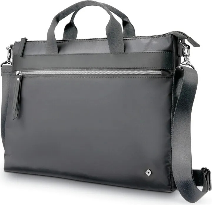 Samsonite Mobile Solution 15" Convertible Slim Brief