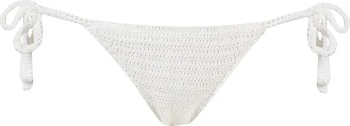 Knit Bikini Bottom