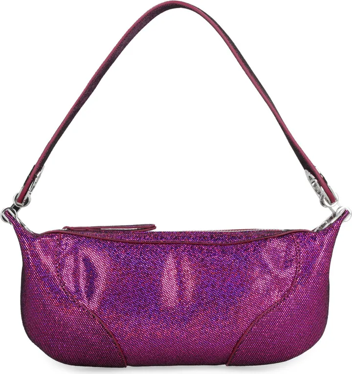 Mini Amira Shoulder Bag
