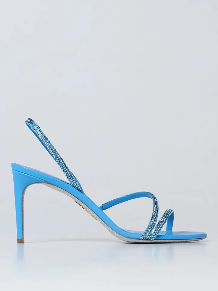 Shoes woman Rene Caovilla