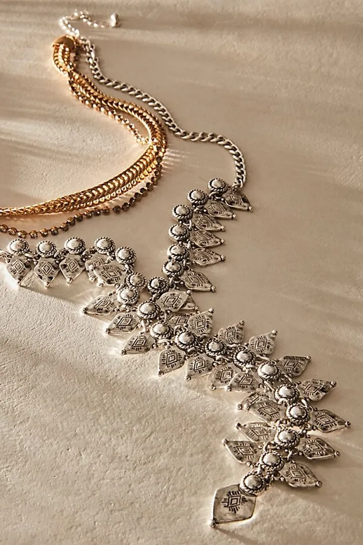 Electra Necklace by Free People