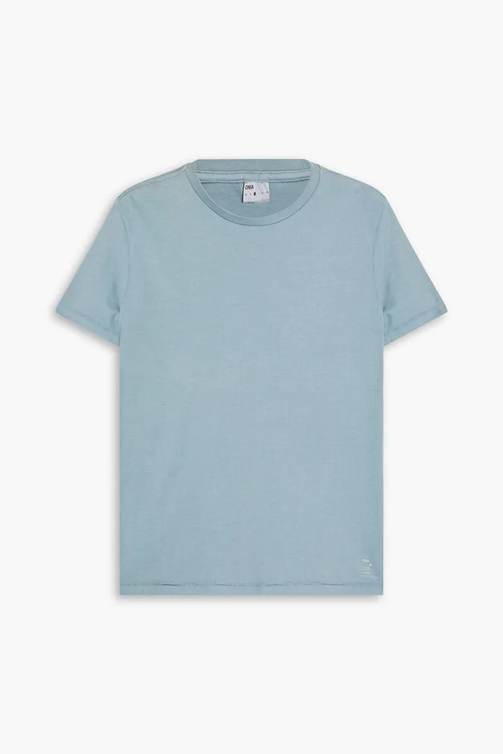 Cotton-jersey T-shirt