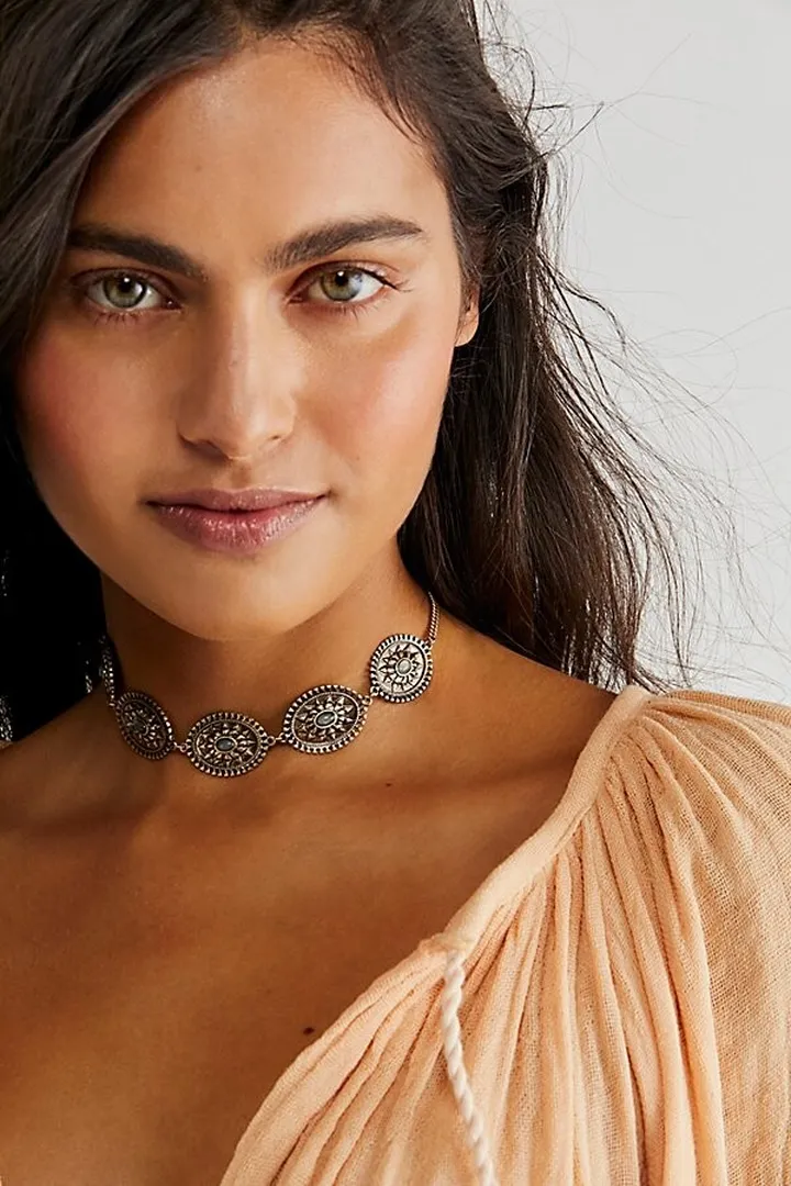 Bronco Choker by Free People