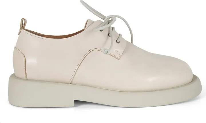 Gommello Derby Shoes