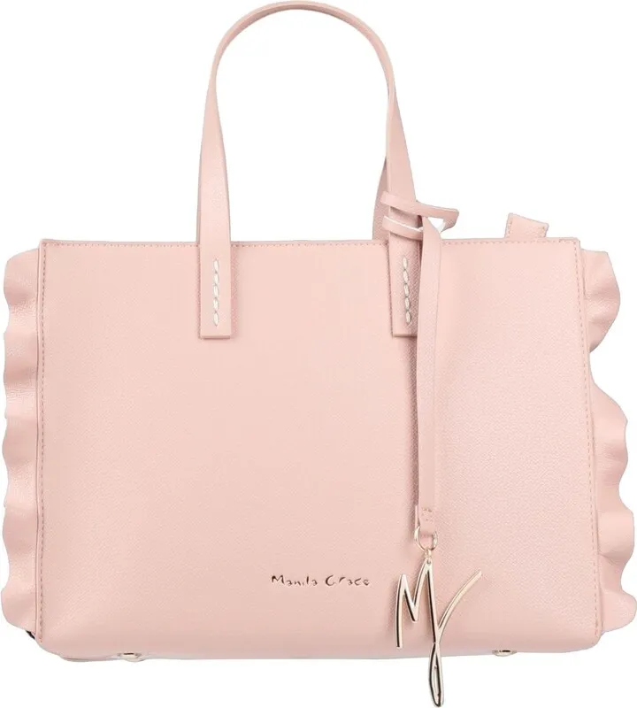 Handbag Light Pink