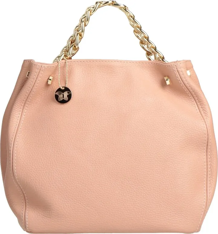 Handbag Blush
