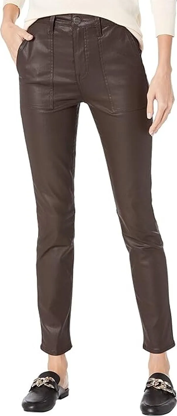 Sanctuary Hayden Skinny (Java) Women's Casual Pants