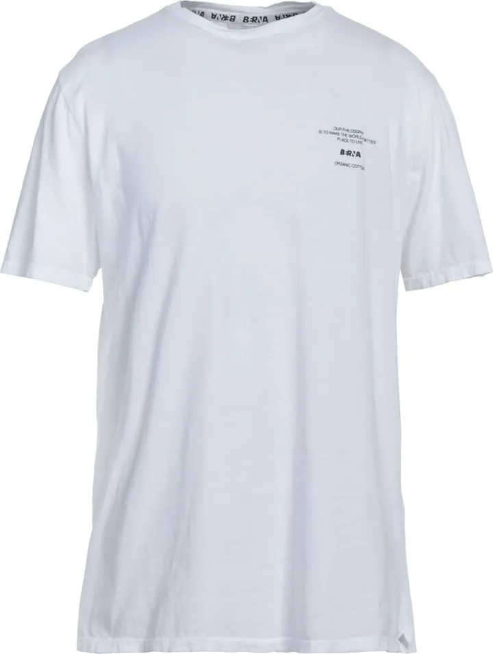 T-shirt White