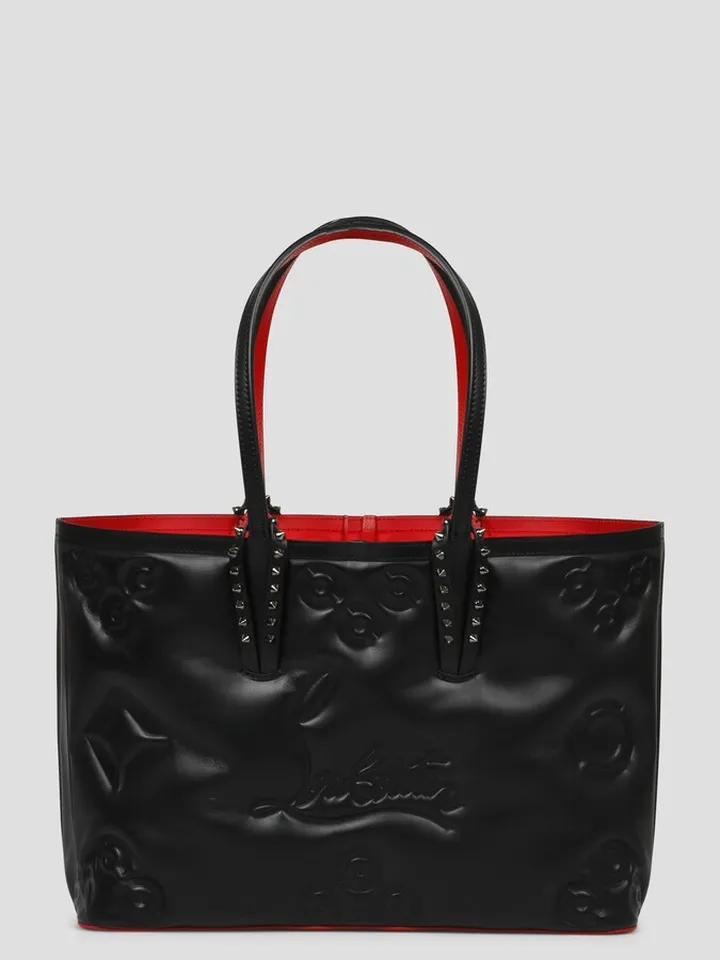Cabata Small Tote Bag