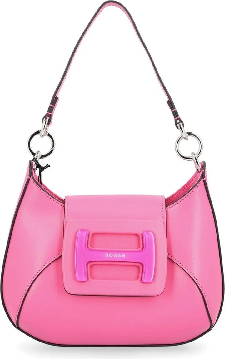H-bag Hobo Mini Shoulder Bag