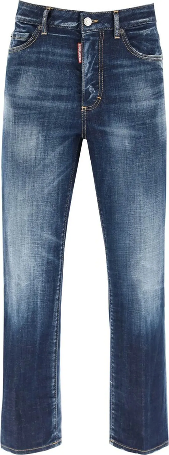 Boston Jeans