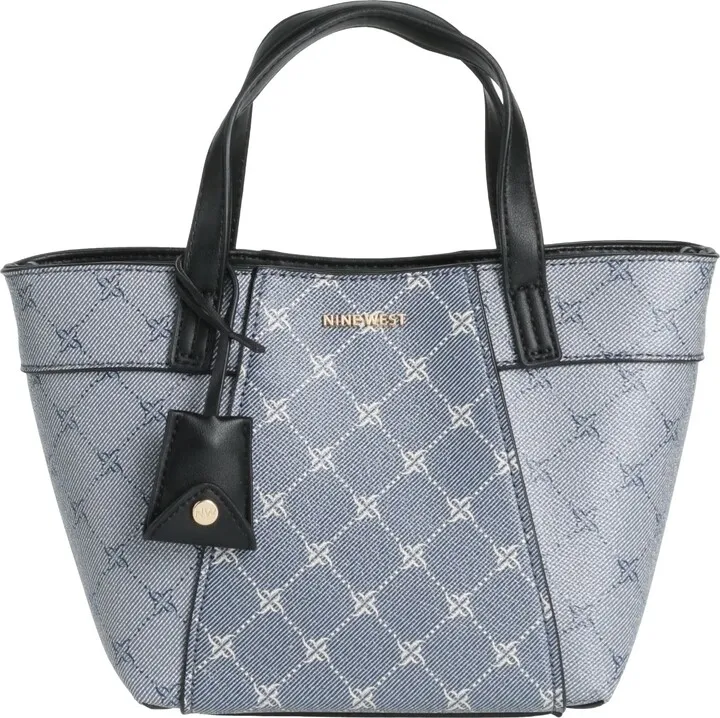 Handbag Blue